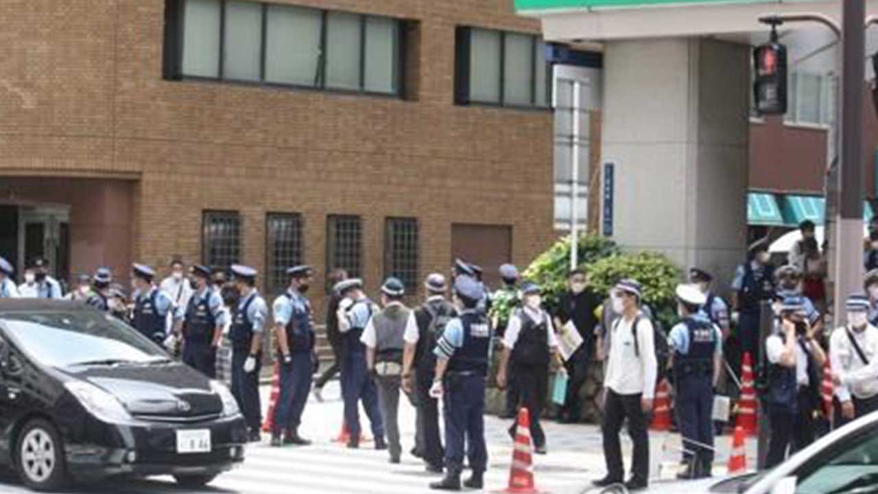 일본 경찰, 사기 혐의로 한국 국적 야쿠자 조직원 체포