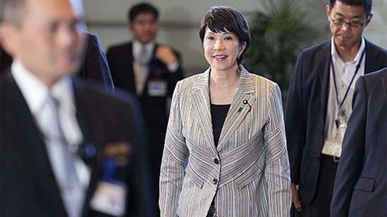 일본 경제안보담당상, 기시다 총리에 오사카 엑스포 연기 건의