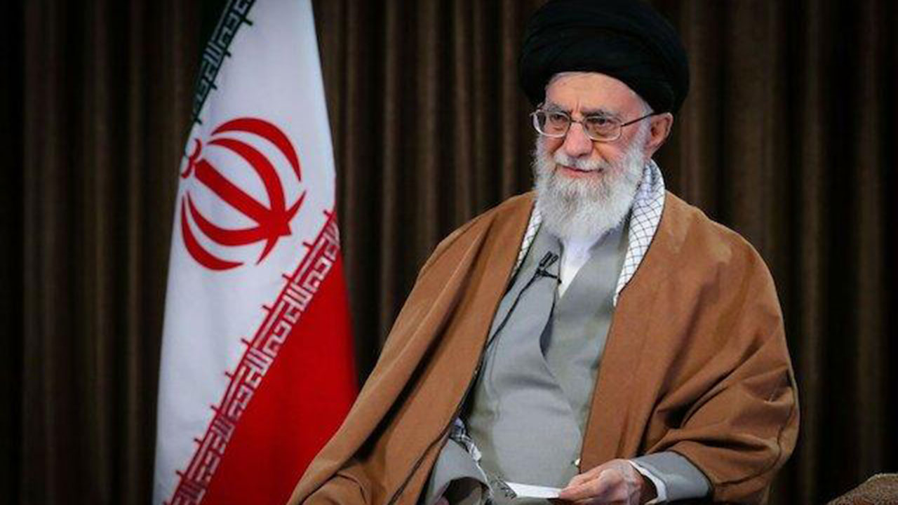 이란 최고지도자, 무슬림 국가에 이스라엘과 '경제 단절' 촉구