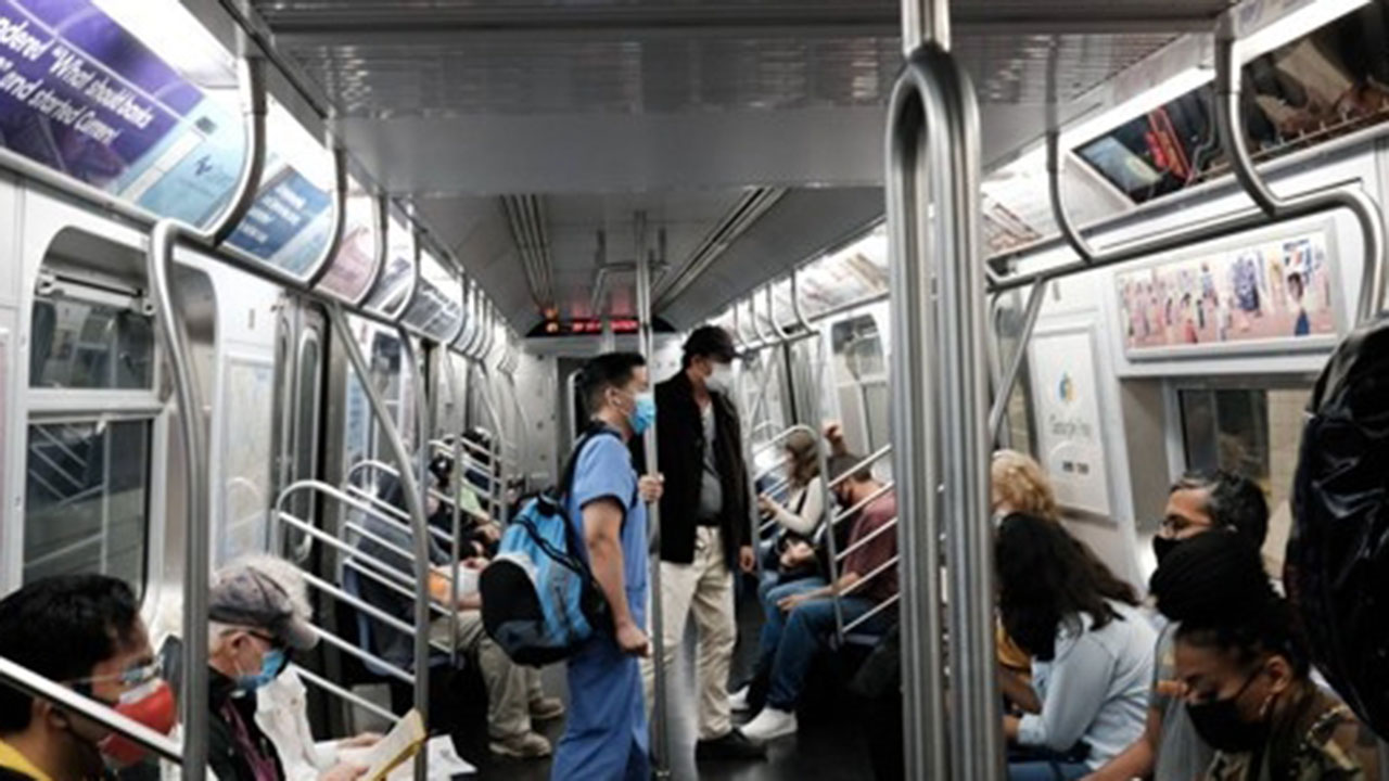 "중국 해커, 최소 5년간 미국 인프라 잠입‥유사시 미국 혼란 야기"