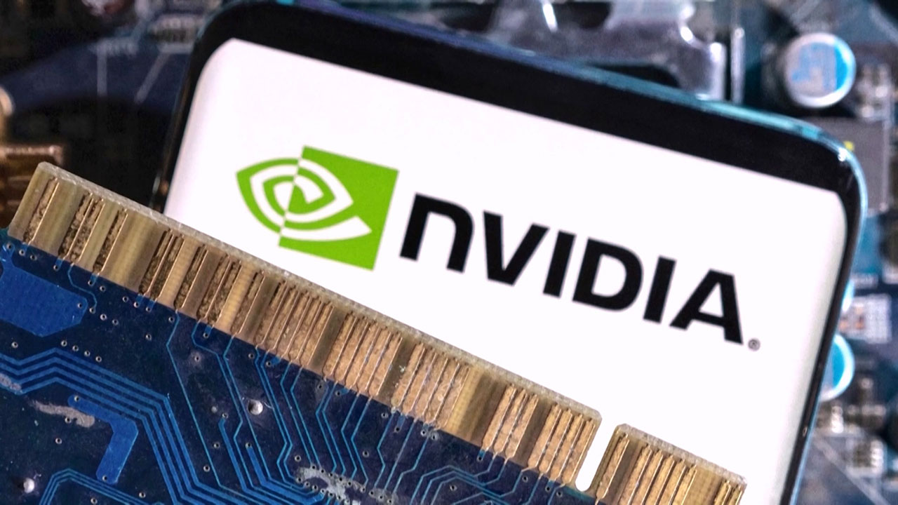 엔비디아, 아마존 제치고 미 시총 4위‥월가 목표주가 속속 상향