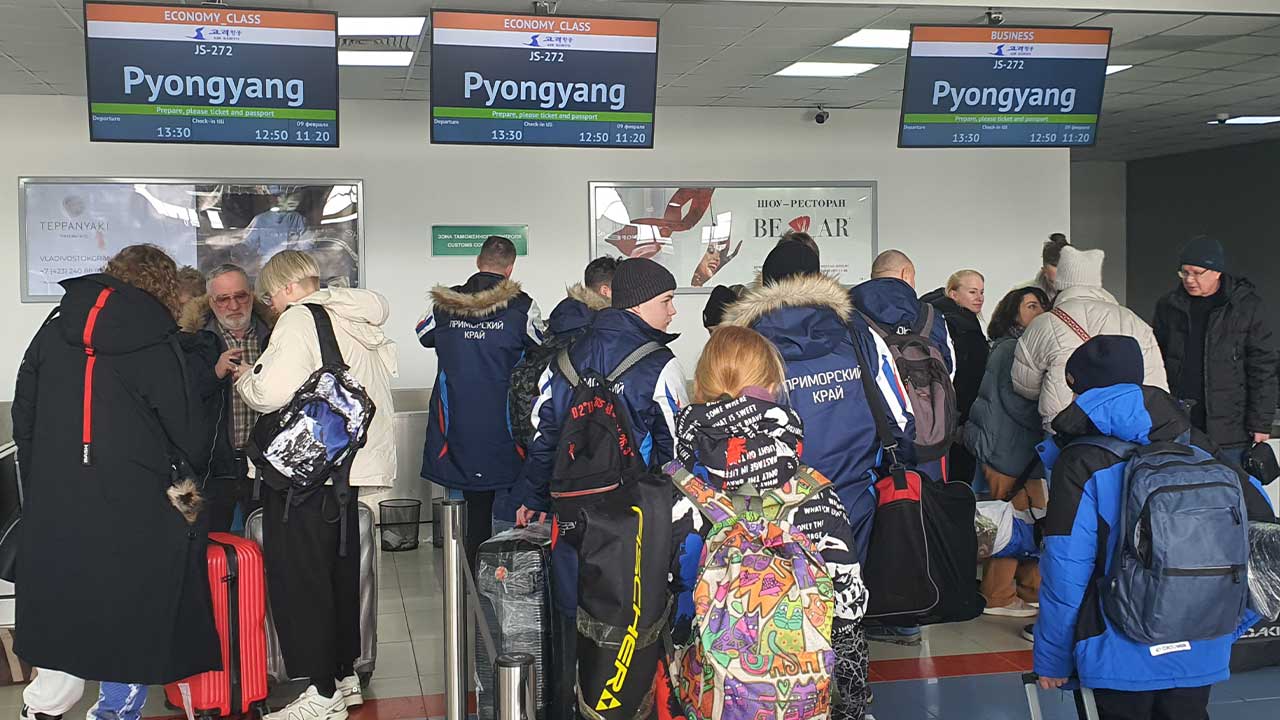 영국·스웨덴·스위스도 평양 공관 재가동 움직임