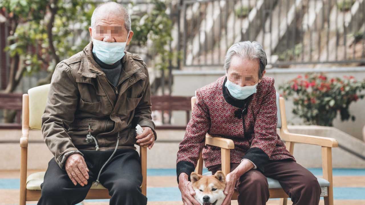 중국 관영지 "정년 65세 연장 문제, 올해 양회 화두"