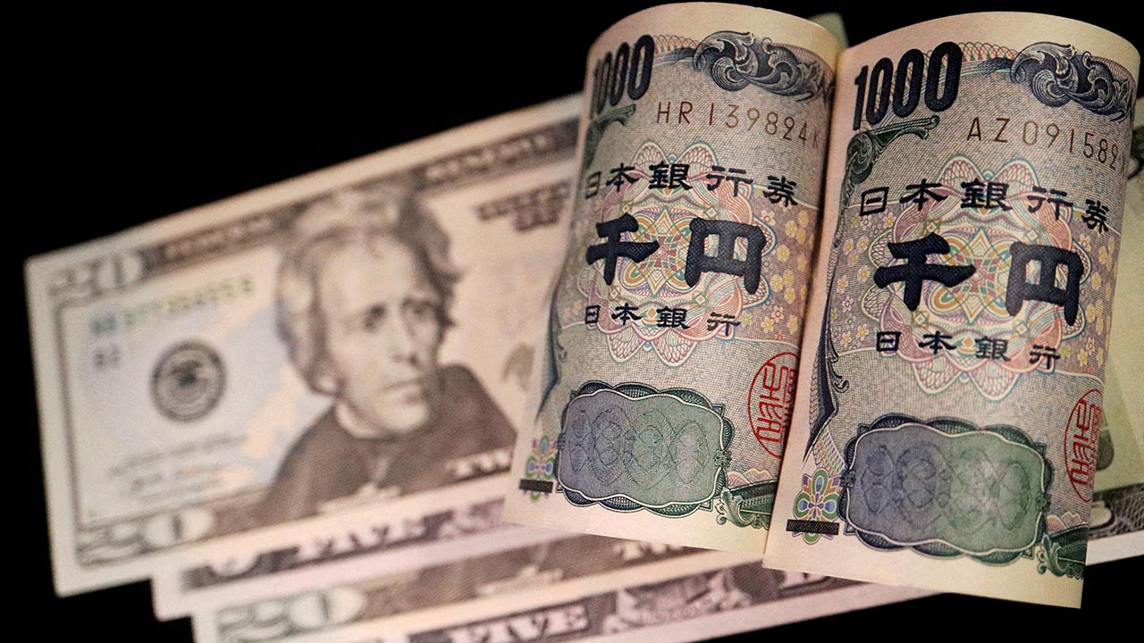 엔/달러 환율 34년 만에 최고‥'마이너스 금리' 끝냈는데 '엔화 약세' 왜?