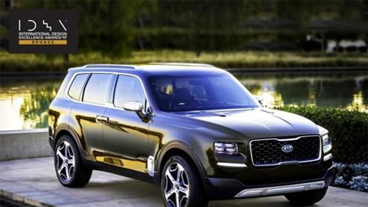 기아 SUV 42만대 미국서 리콜…"주차 기능 관련 결함"