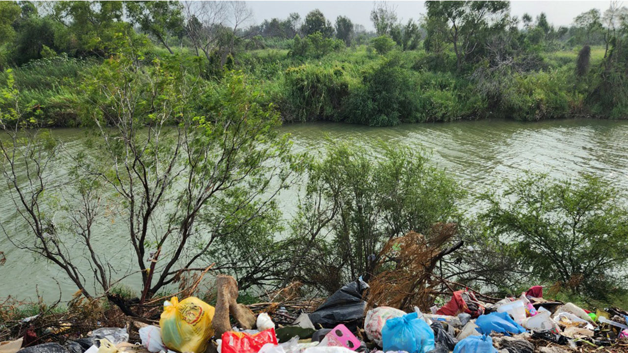 '미국행 불법입국 경로' 멕시코 해변서 중국인 8명 숨진 채 발견
