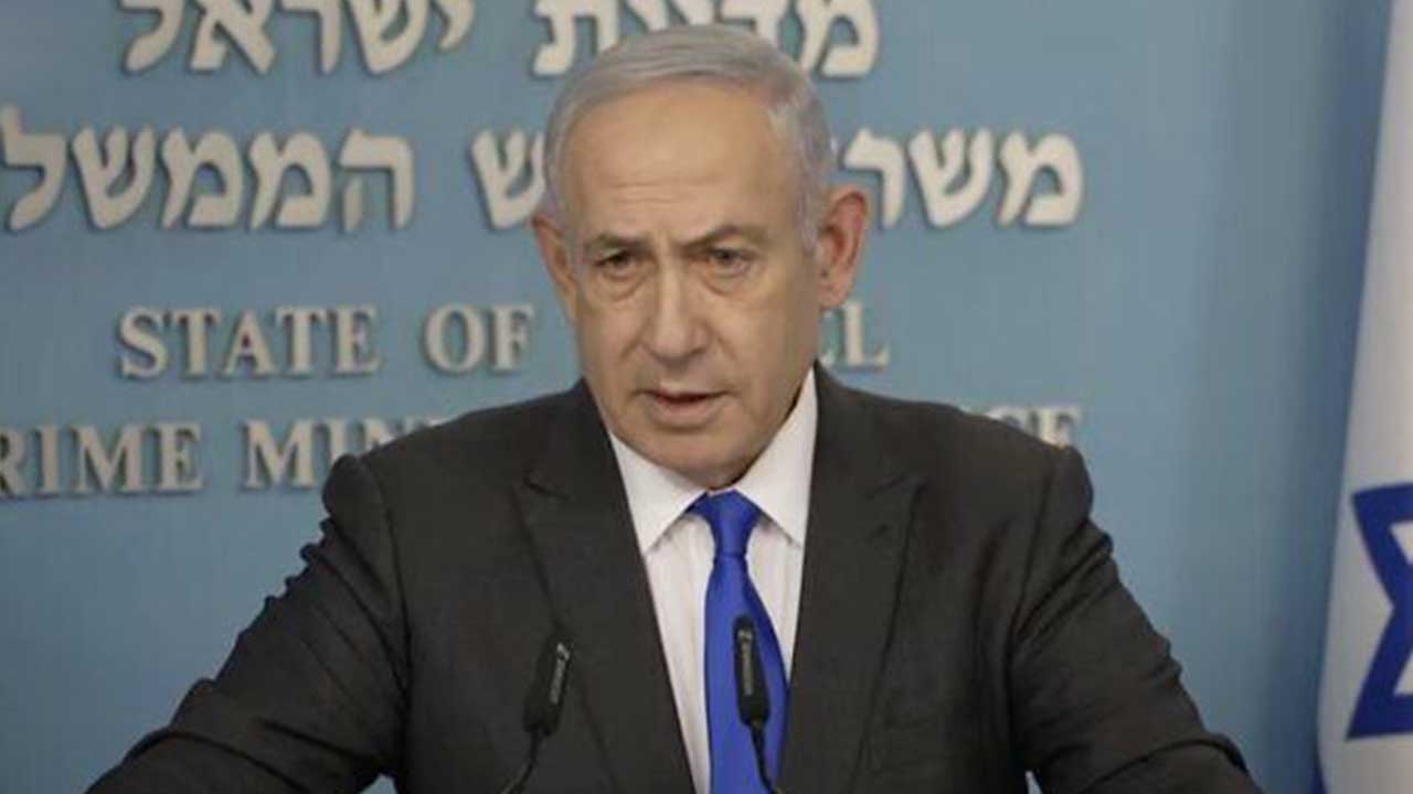 네타냐후 "이스라엘군, 라파 작전·민간인 대피 준비돼"