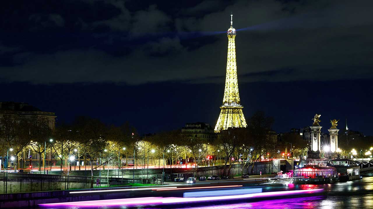 佛, 보안 우려에 급진 이슬람주의자 등 800명 올림픽 참가 제동