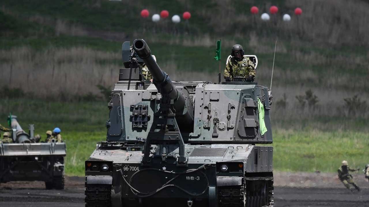 일본 정부 "자위대, 미군 지휘통제 아래 들어가는 것 아니다"