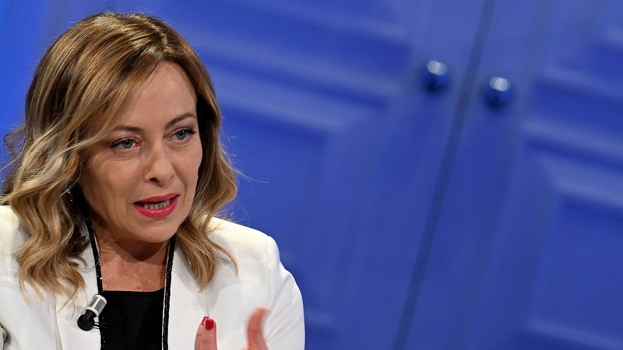 "이탈리아, G7 정상회의에 아르헨티나 등 8개국 초청"