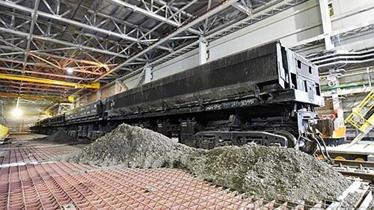 美·英, 러시아산 구리·니켈·알루미늄 수입 금지