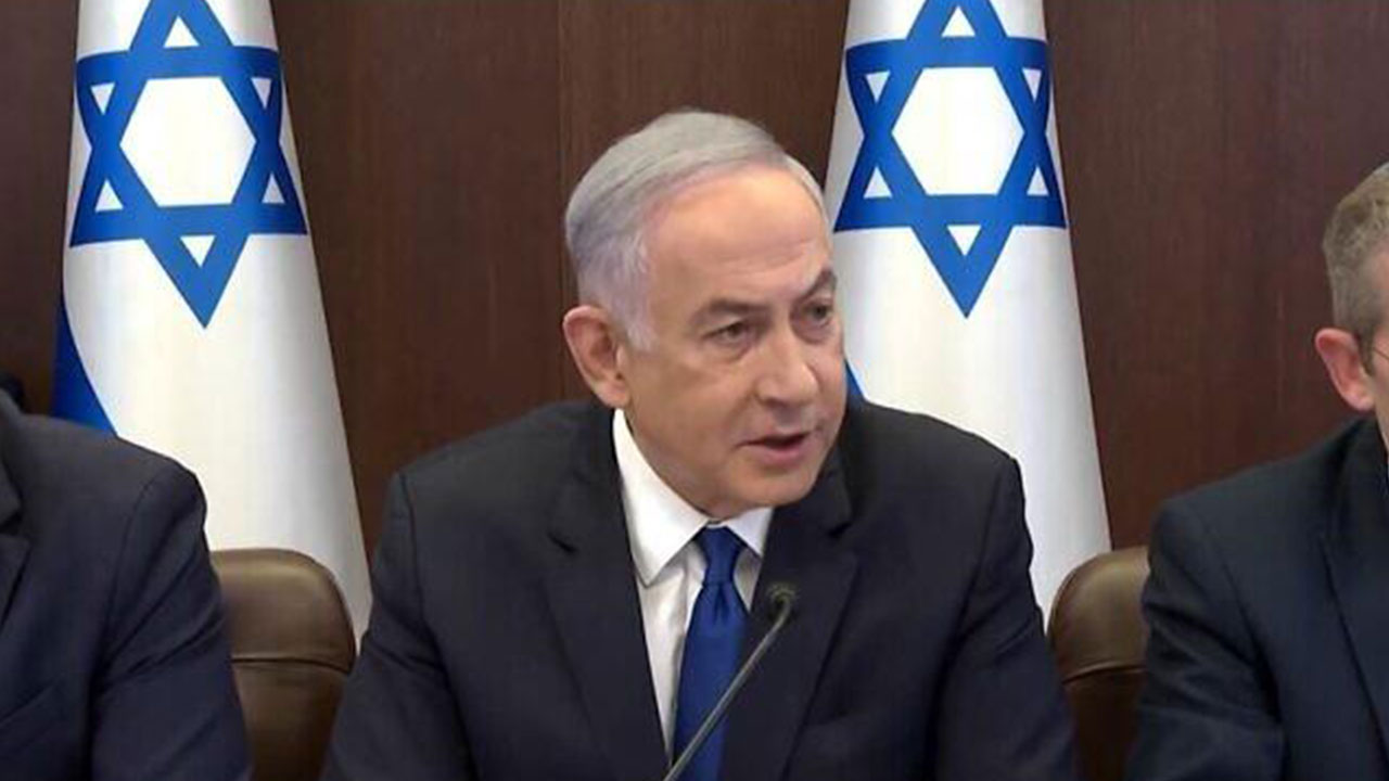 이스라엘 '이란에 보복' 재천명…네타냐후 '영리한 대응' 강조