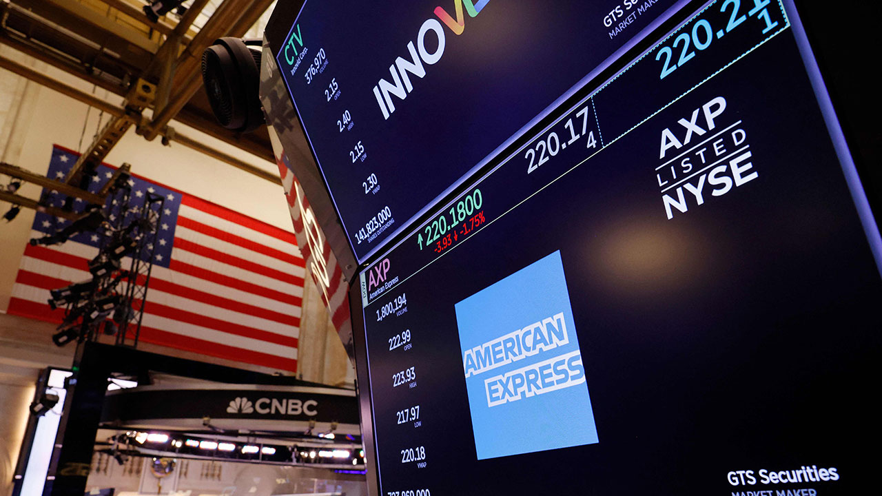 미국 1분기 경제성장률 1.6%‥예상치 밑돌아