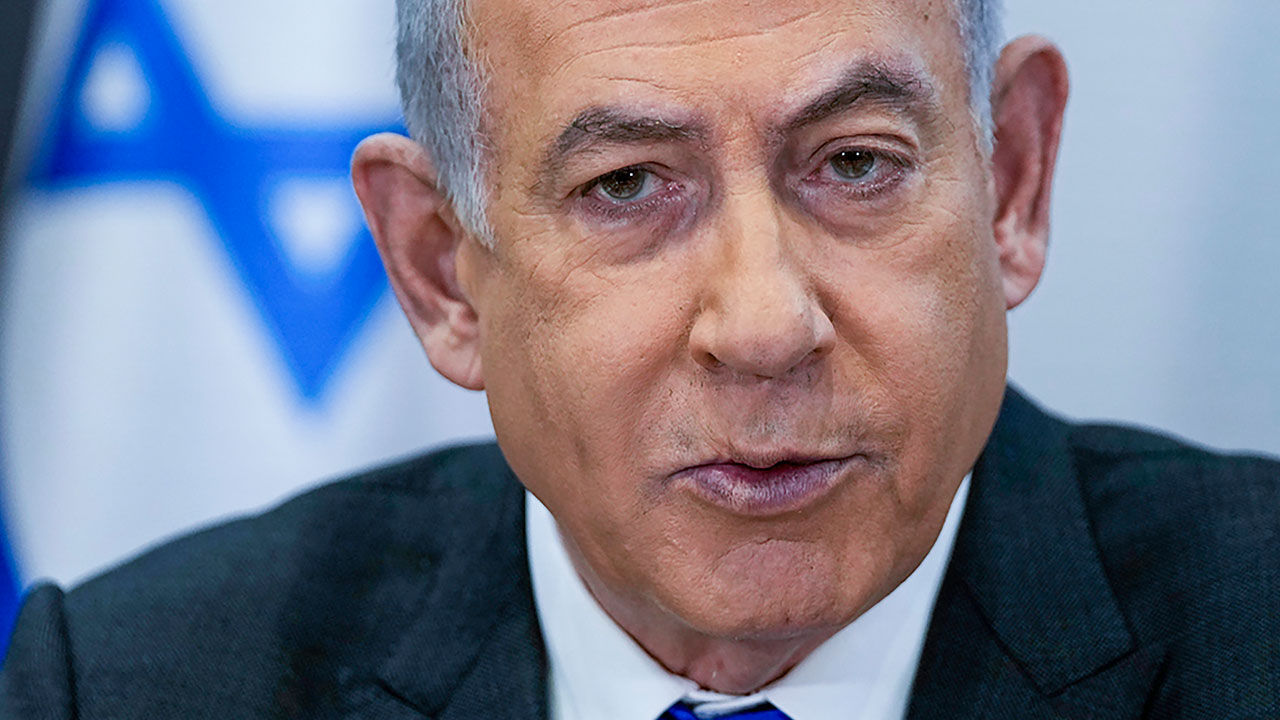 네타냐후 "휴전과 무관하게 라파 진입해 하마스 소탕"