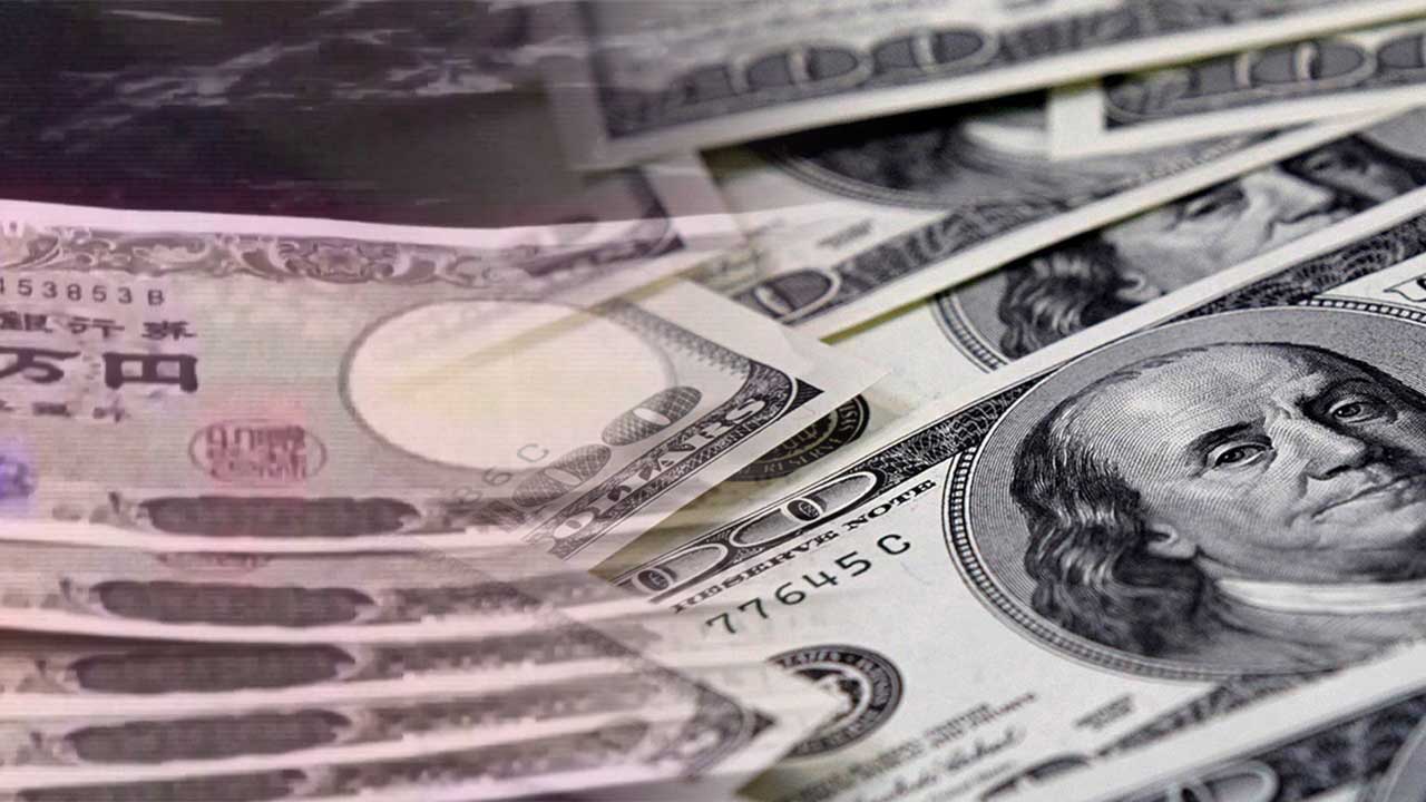 "엔·달러 환율 170엔 되면 일본 수입물가 13.5%↑‥실질임금 감소"