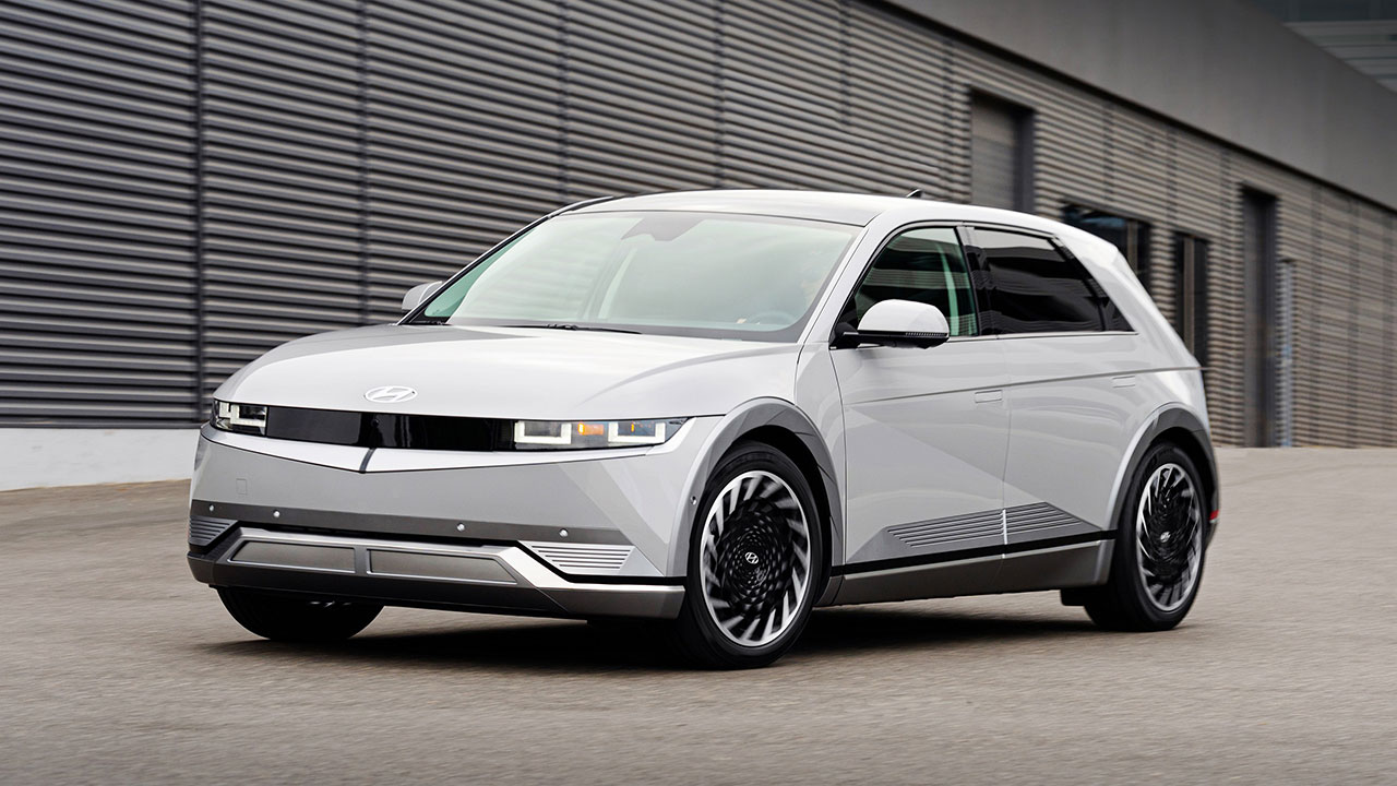 美, 中흑연 쓴 전기차도 2년간 IRA 보조금 지급‥韓 요청 수용