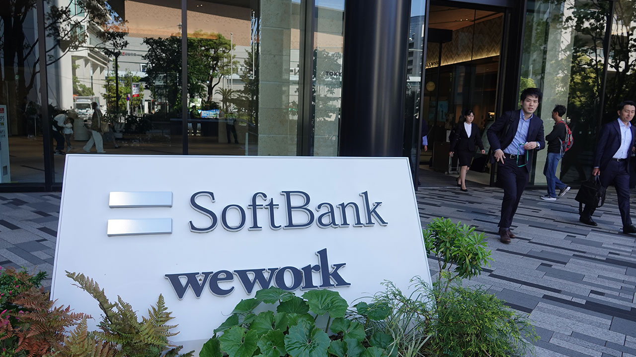 일본 정부, 소프트뱅크 AI 슈퍼컴퓨터에 3,700억 원 지원