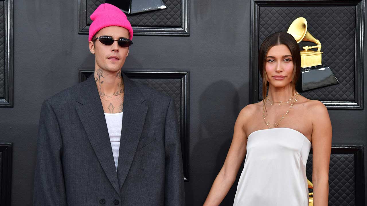 팝스타 저스틴 비버, 아빠 된다‥"아내 임신 6개월"