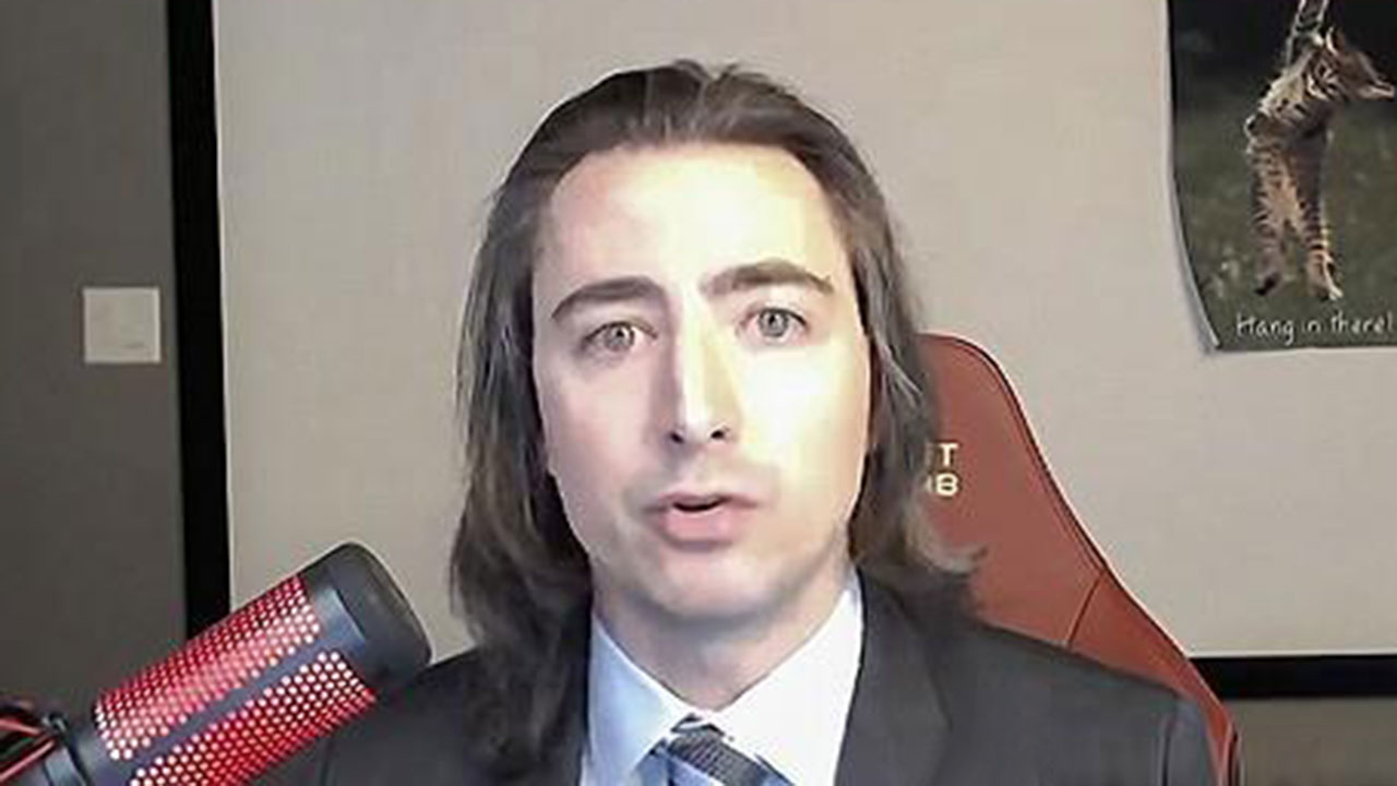 개미 반란 이끈 '키스 질' 귀환에 '게임스톱' 주가 70% ↑ 폭등