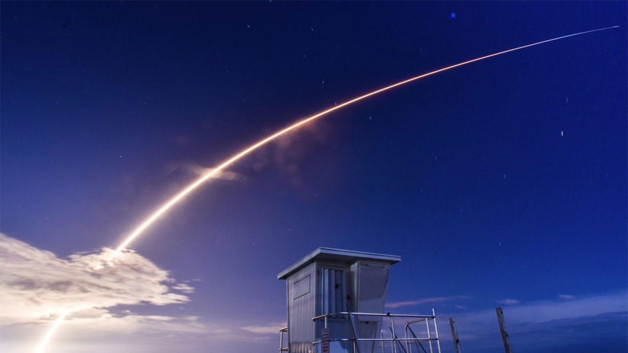 "머스크 위성 인터넷망 스타링크 한때 장애‥수만 명 영향"