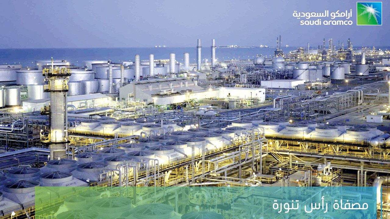 17조 원 아람코 주식, 수 시간 만에 '완판'‥사우디, 자금압박 완화