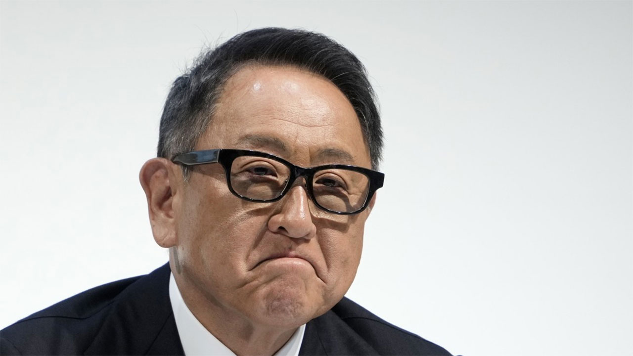 日 도요타·혼다 등 5개 업체 38개 모델, 품질인증 '부정 취득'