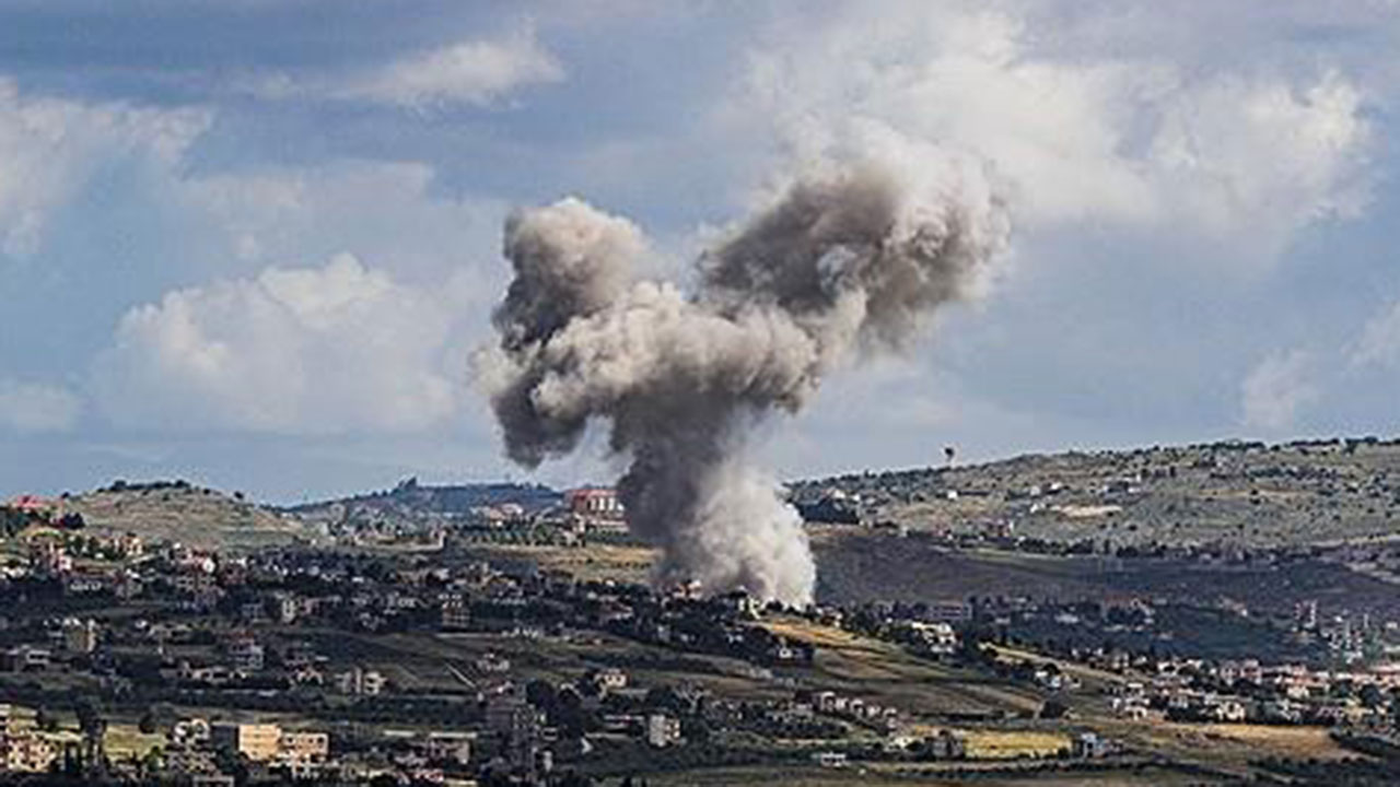 미국 "이스라엘, 레바논과 전쟁 말라‥이란 개입 가능성"