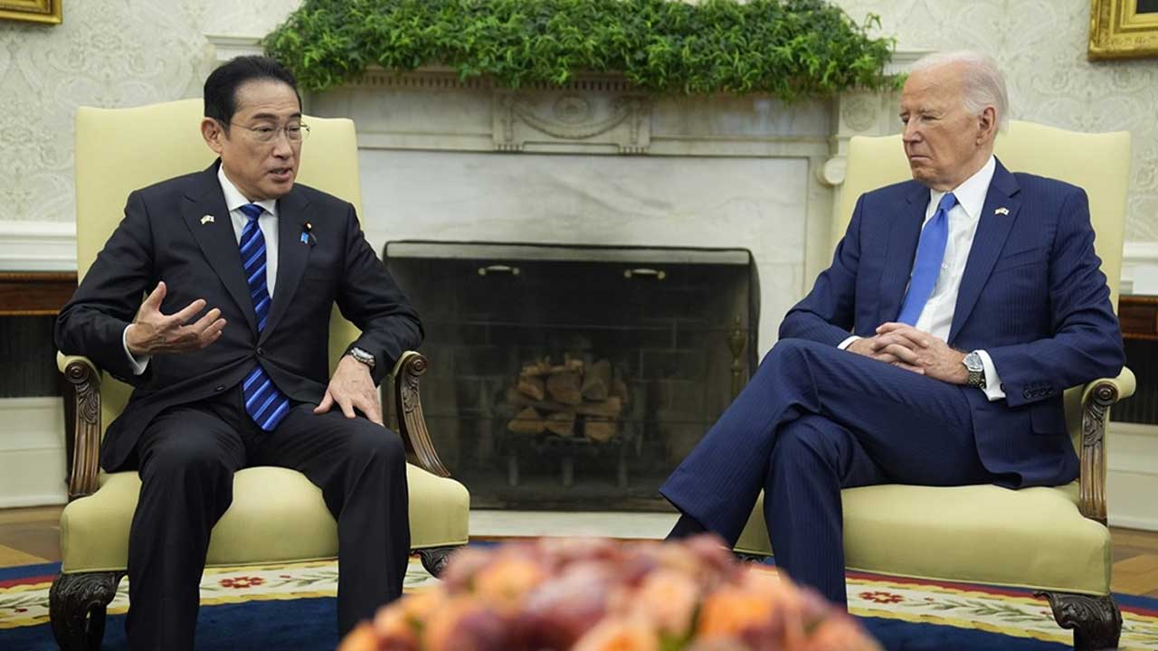 미일, 외교·국방장관 2+2 회의 다음 달 도쿄 개최 조율 중