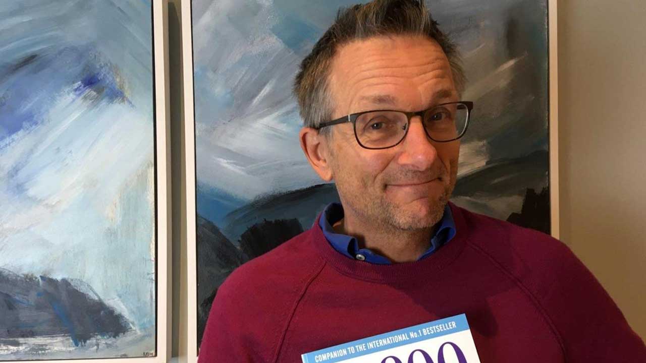 '간헐적 단식' 창시자, 그리스서 실종 나흘 만에 숨진 채 발견