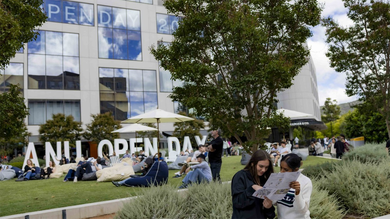 호주, '비자 갈아타기' 차단‥졸업생·방문→학생비자 신청 금지