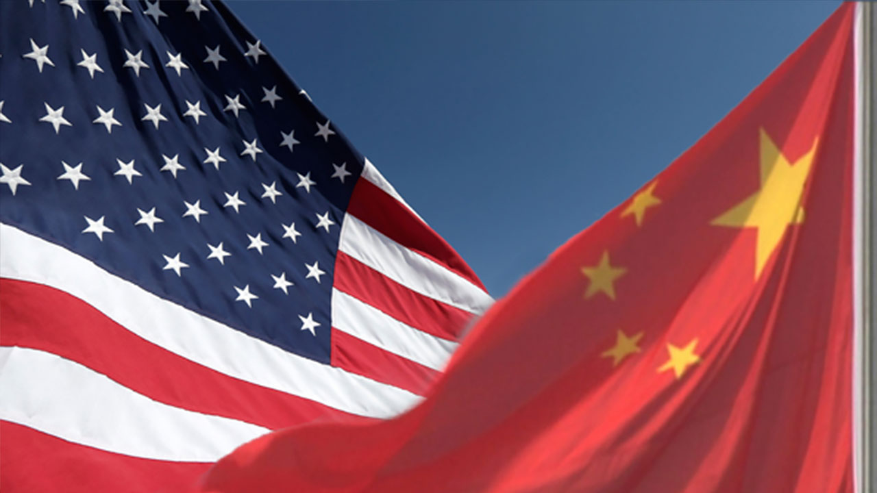 중국 3월 미국과 비공식 핵 대화"대만에 핵 위협 안 한다"