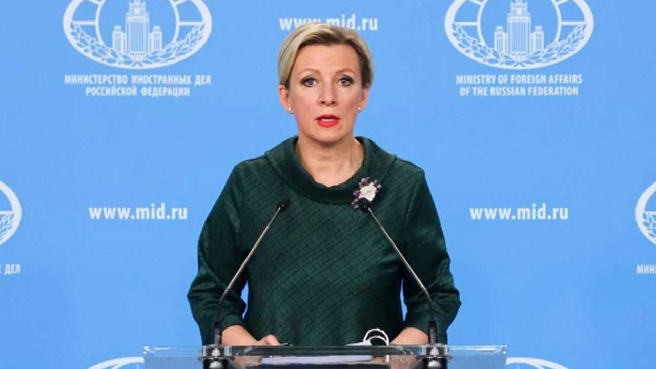 러시아 "미국이 자국 내 러시아 비자센터 폐쇄 통보‥시행시 대응 조치"