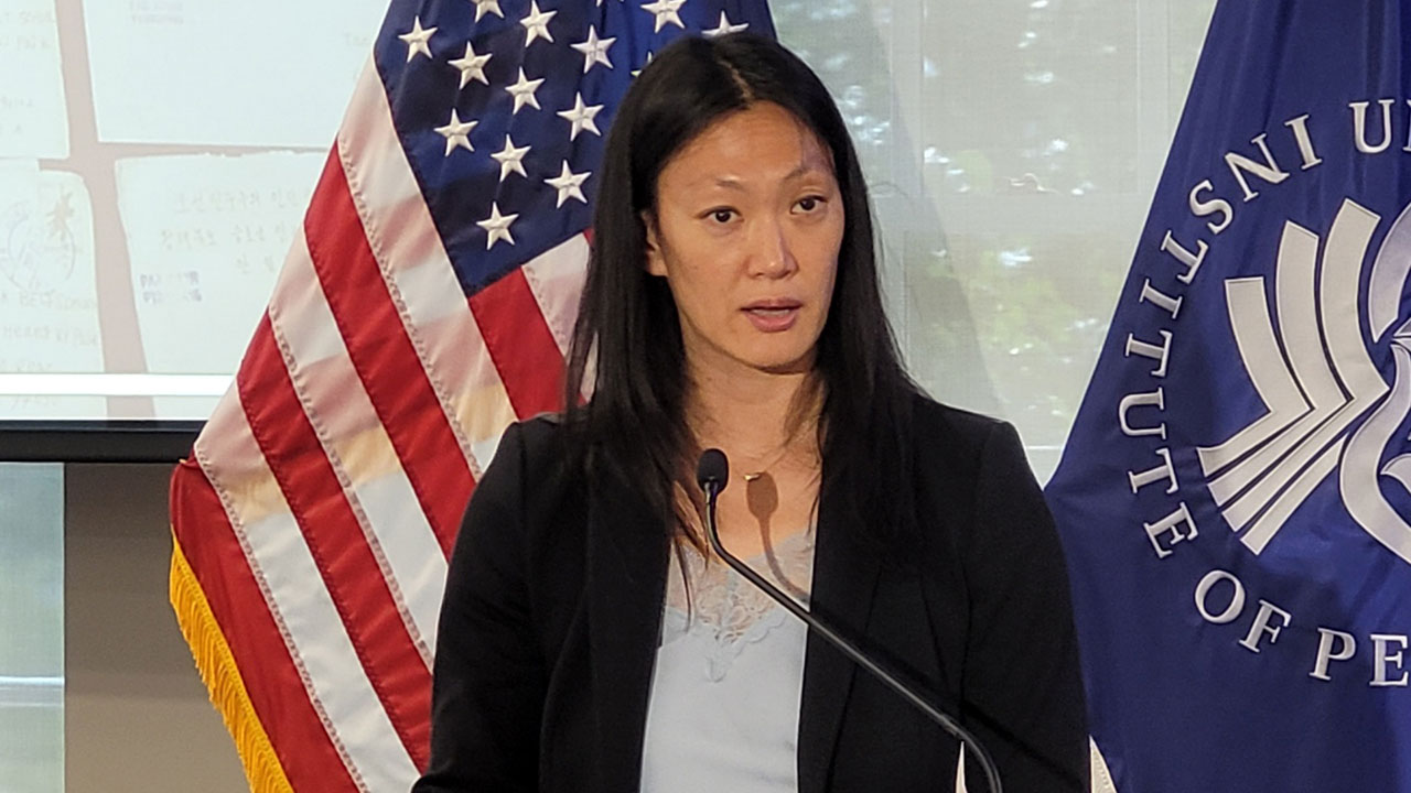 美 북한인권특사 "한국계 미국인의 北이산가족 상봉 우선 노력"