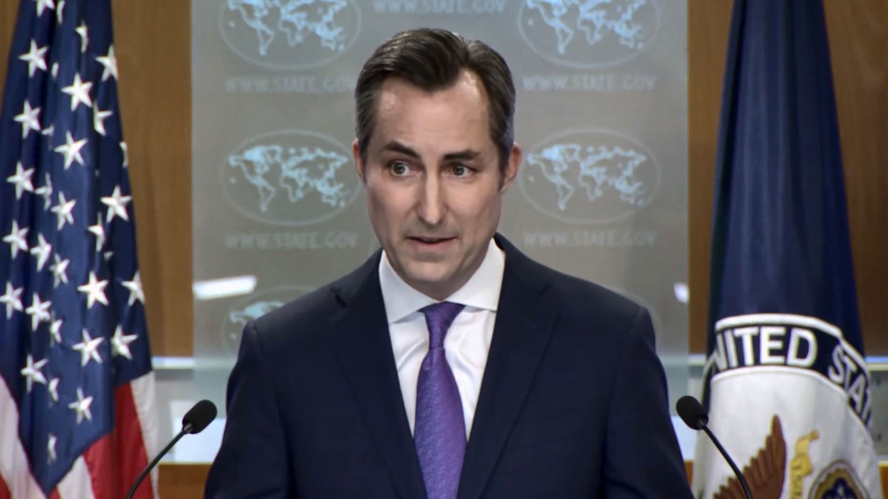 美 "우크라이나 내 러 점령지로 북한군 파견 시 반대할 것"