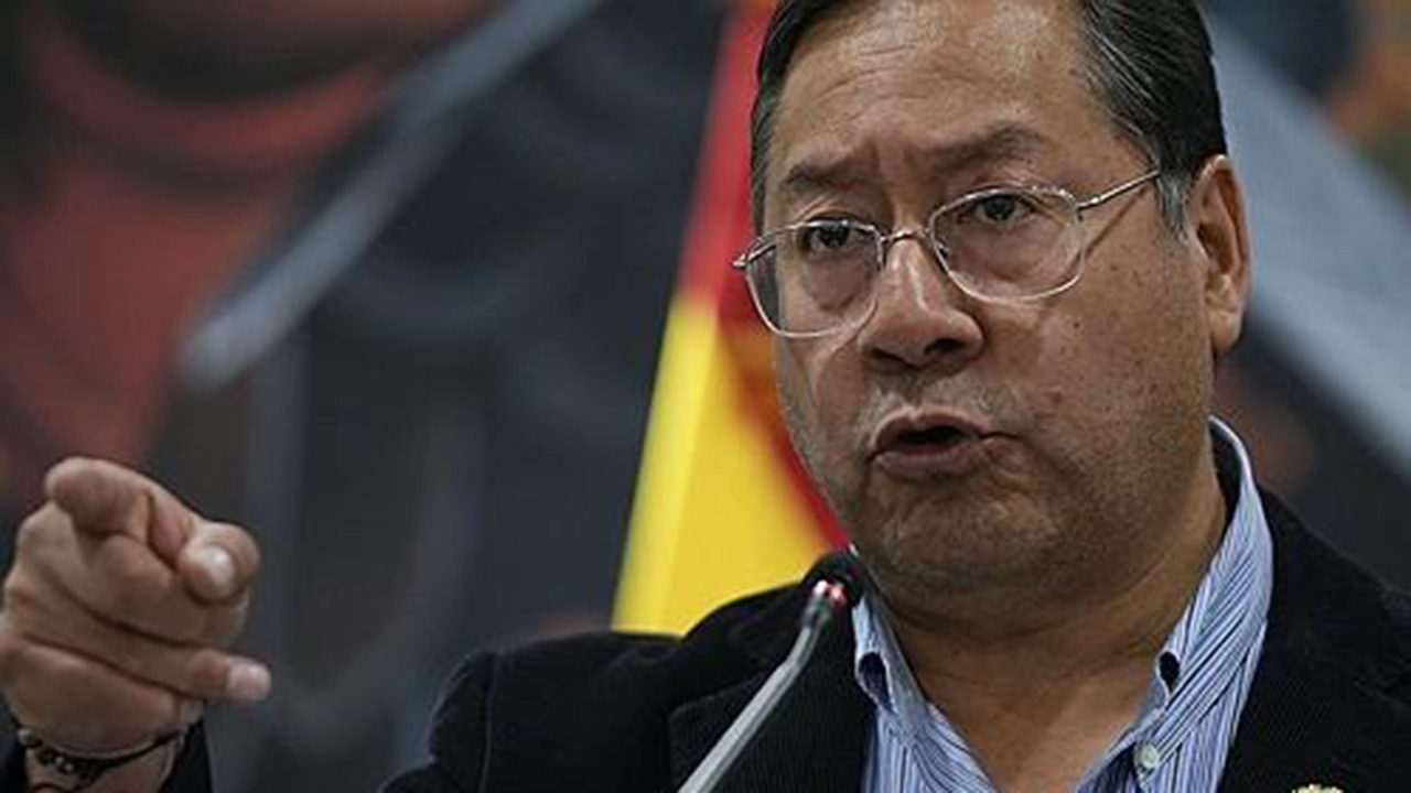 볼리비아 쿠데타 자작극 의혹‥볼리비아 대통령 "전혀 몰랐다"