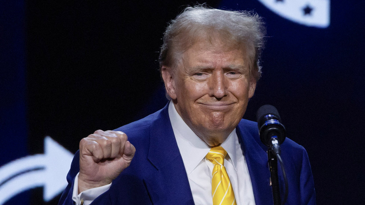 메타 "수주 내 트럼프 페이스북·인스타 계정 완전 정상화"