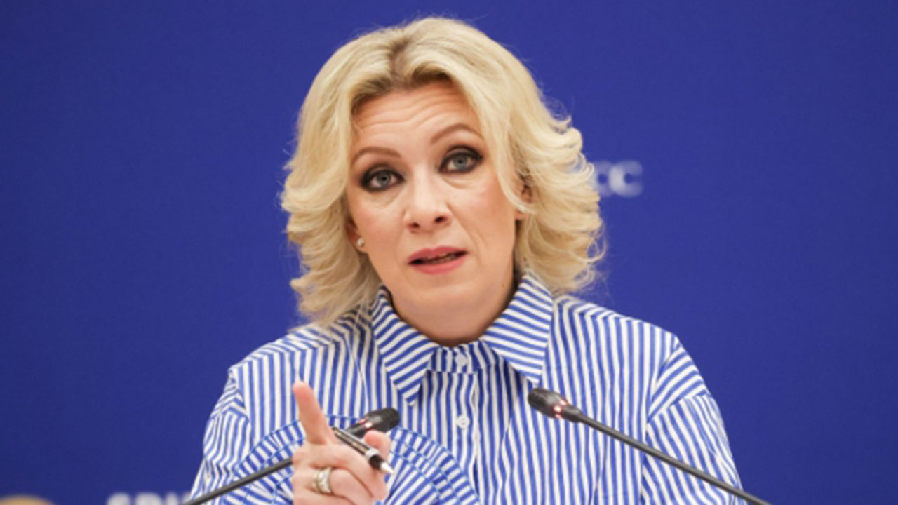 러시아 "한국, 우크라 무기 지원으로 '협박·위협' 유감"