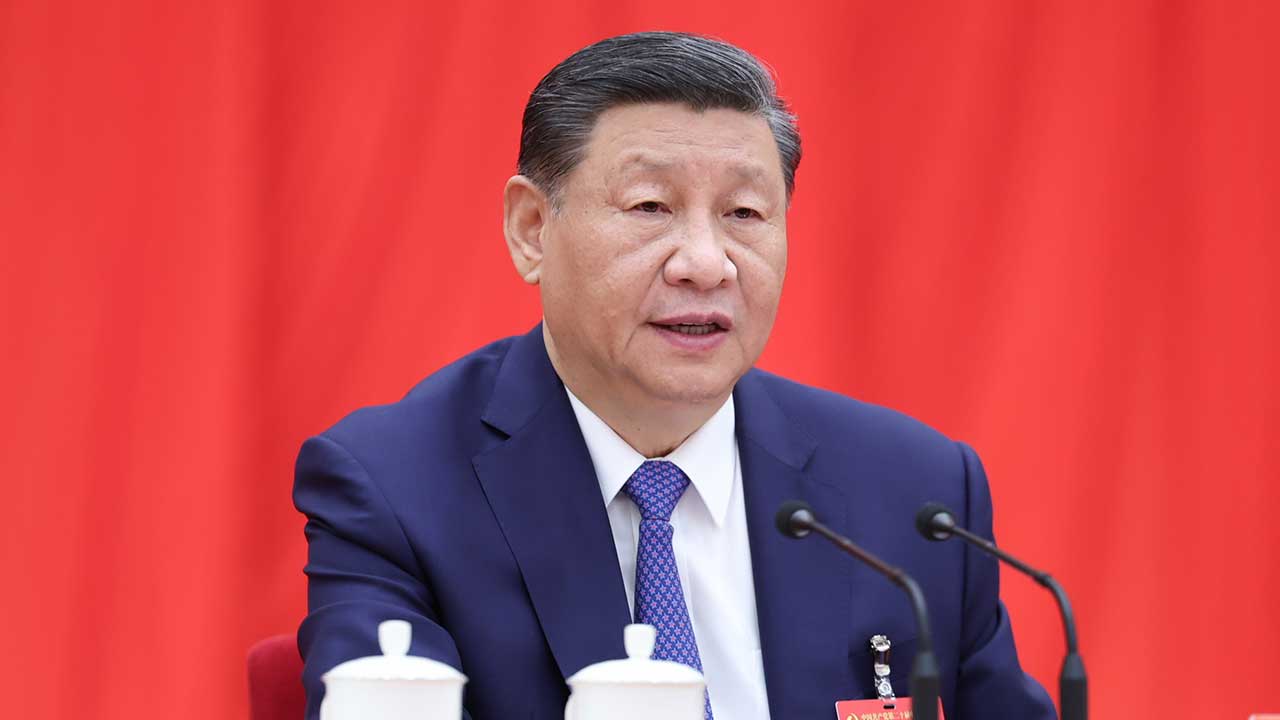 중국 공산당 "3중 전회에서 300개 이상 개혁 조치 마련"