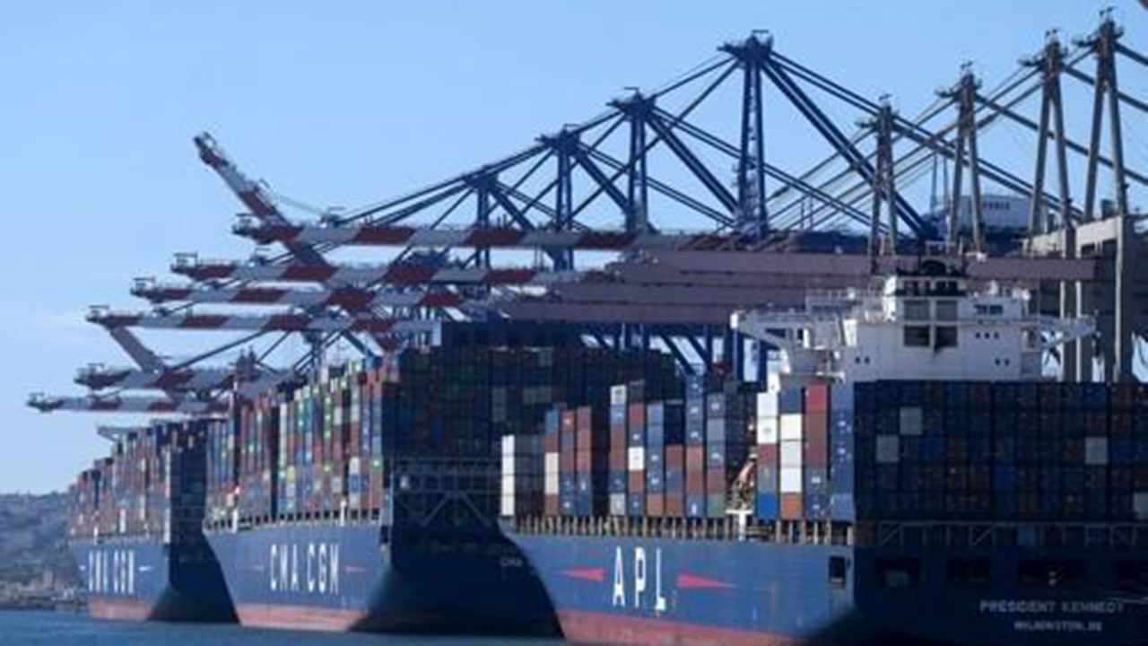 美 2분기 성장률 2.8%‥고금리 지속에도 탄탄한 성장세