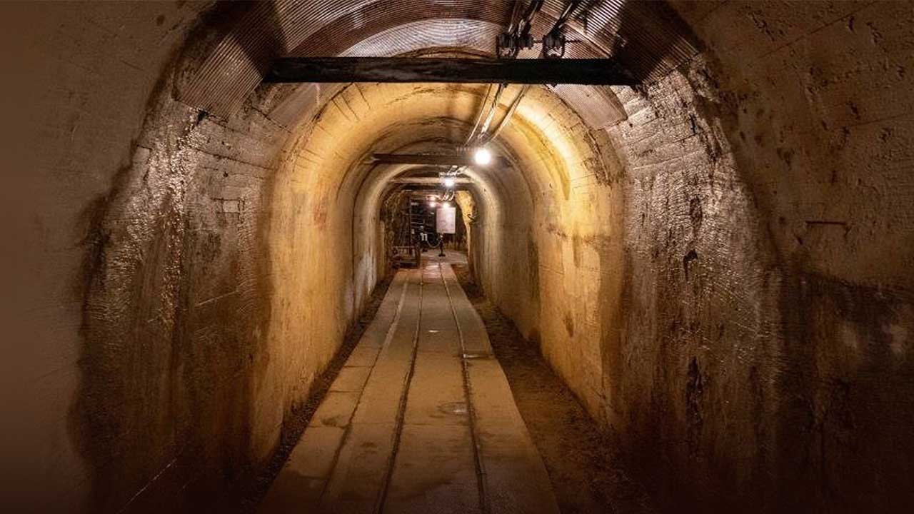 사도광산 세계유산 등재‥'조선 노동자' 기리는 전시물 설치