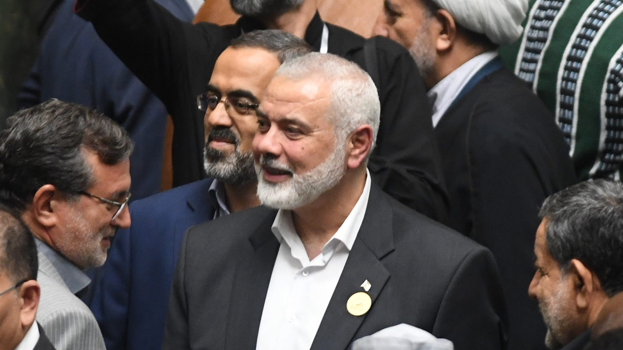 이란 대통령, 이스라엘에 "'비겁한 행동' 후회하게 할 것"