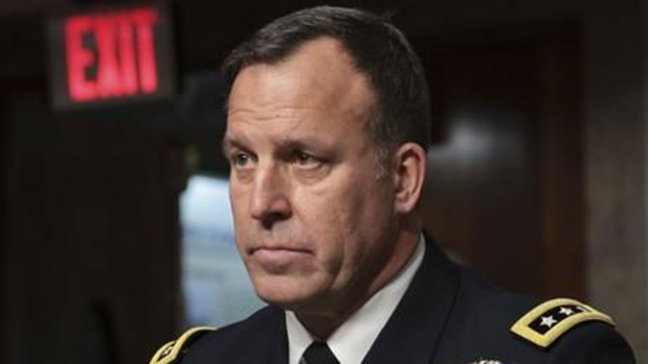 미군 중부사령관 중동행‥"이란, 이르면 5일 이스라엘 공격"