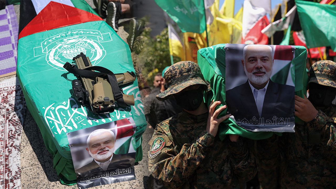 미국·영국 "레바논 즉시 떠나라"‥자국민에 권고