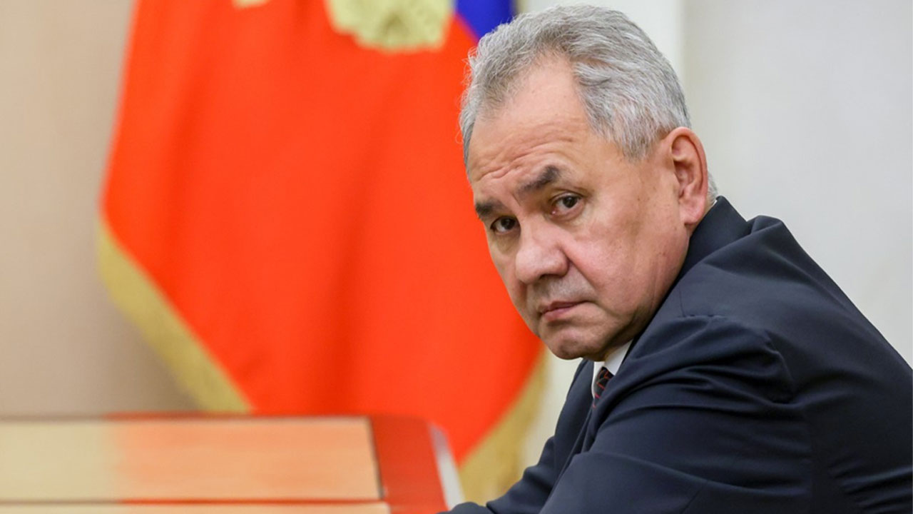 불 끄러 왔나‥러 前국방, '보복 초읽기' 이란 급거 방문