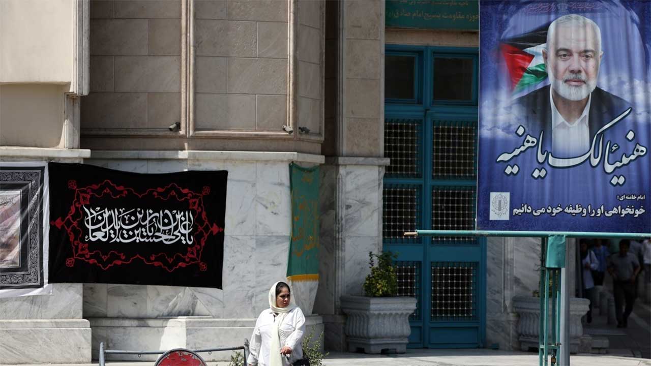 이스라엘 '이란, 며칠내 보복 감행할 수도' 판단