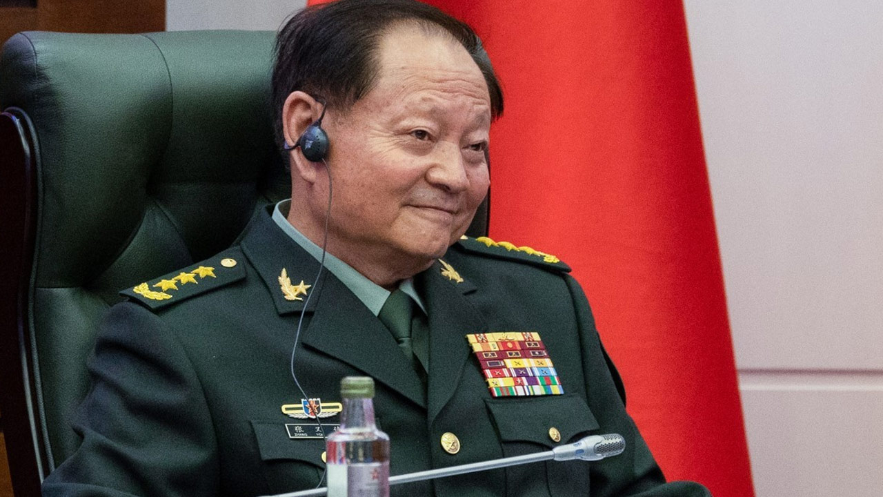 중국, 미국 설리번 안보보좌관에 '대만과 군사 연계 중단' 요구