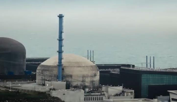 '원전 강국' 프랑스 25년 만에 신규 원자로 가동