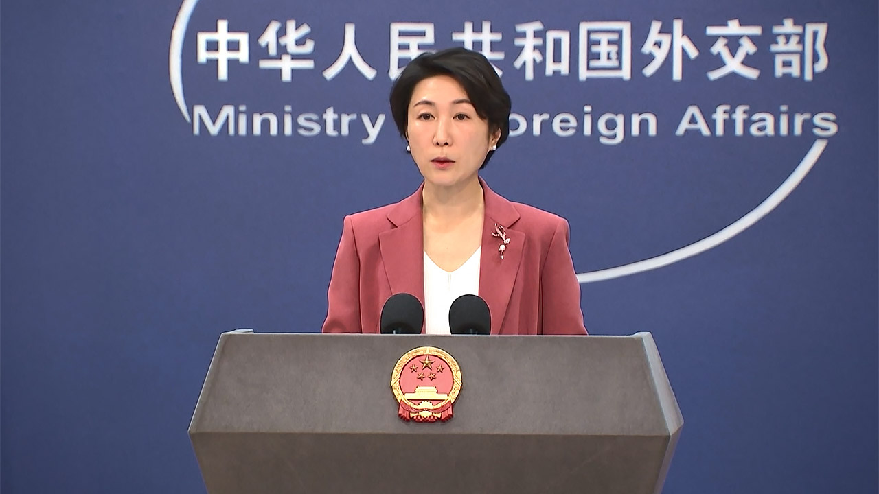 중국, '우라늄 농축시설 공개' 북한에 비판 없이 기존 입장 되풀이