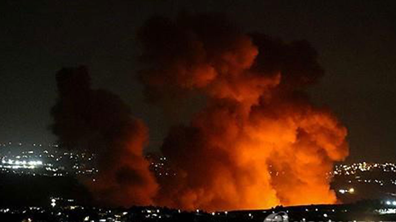 미국, 자국민에 "레바논 떠나라"‥"이스라엘-헤즈볼라 분쟁 예측 불가능"