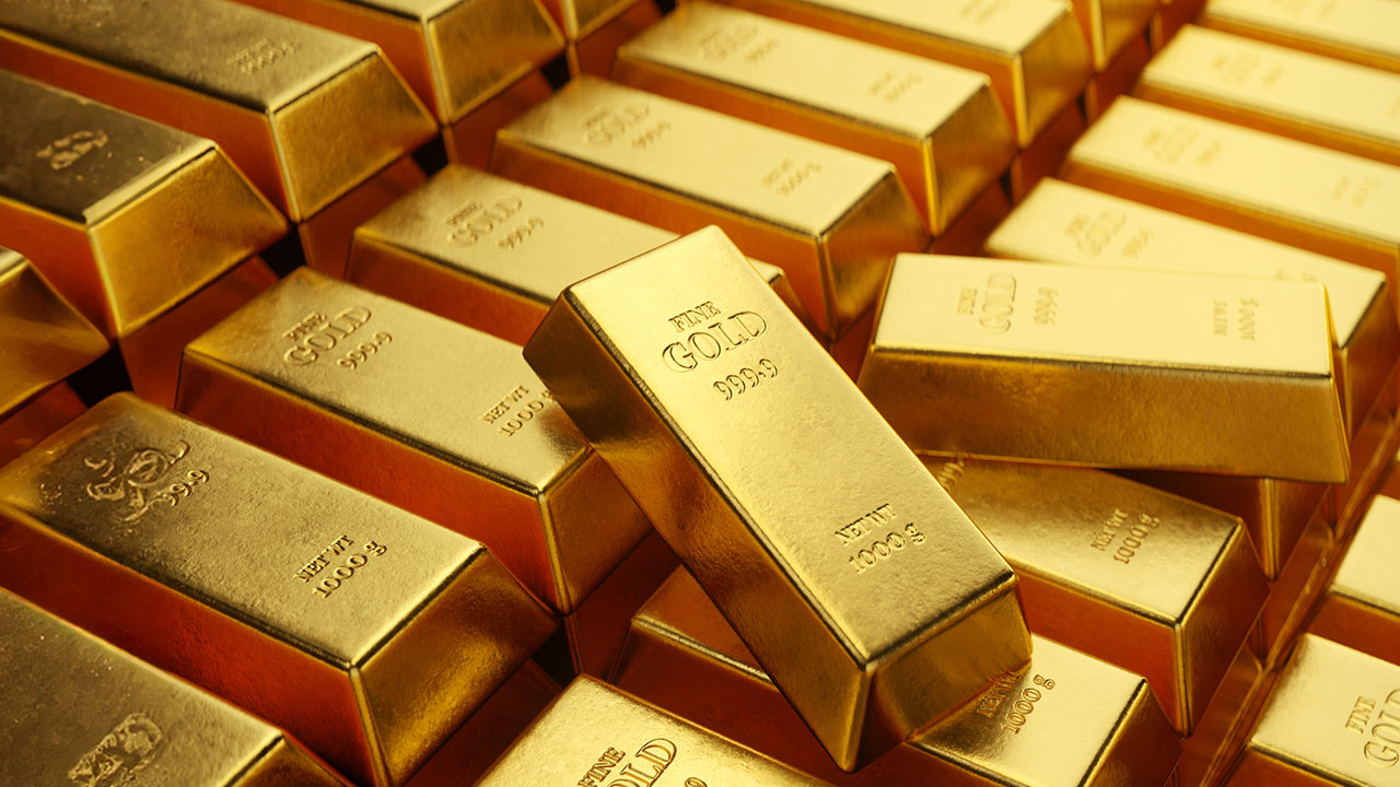 미 연준 '빅컷' 이후 금값 최고가 기록 행진‥온스당 2천600달러 넘어